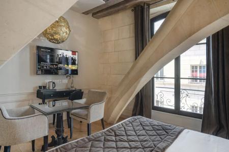 Hôtel Le Presbytère - 68
