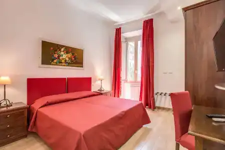 Residenza San Calisto - 4