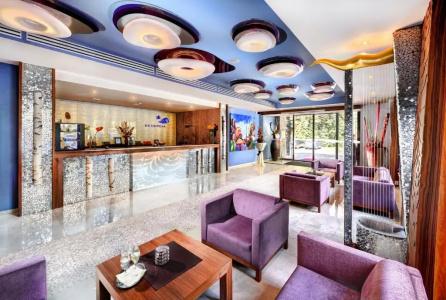 Wellness Chopok - 4