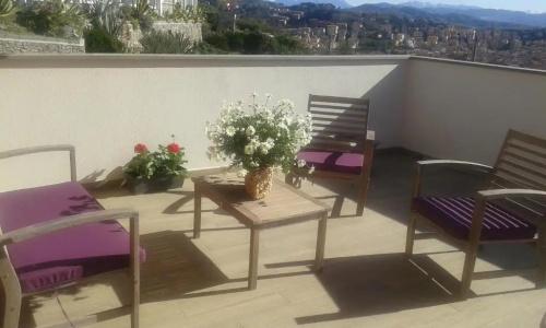 Dreams Guest House - 14