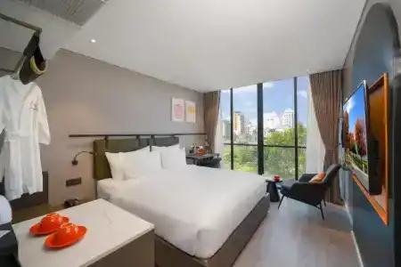 m92 Boutique Da Nang Beach - 16