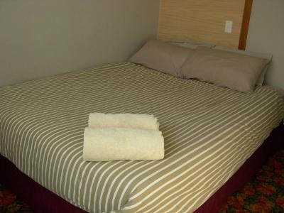 Ariki Backpackers - 2