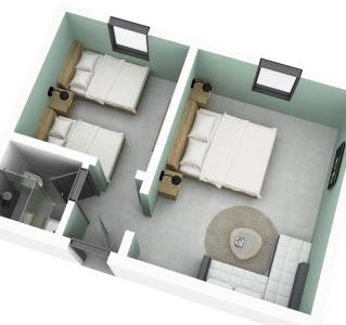 The Hearts - Dein Boutique- Und Event-Resort - 114