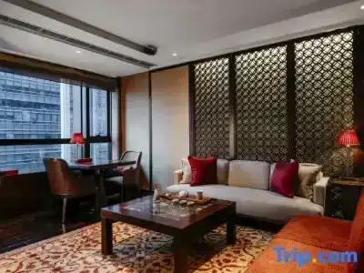 Regent Chongqing - 109