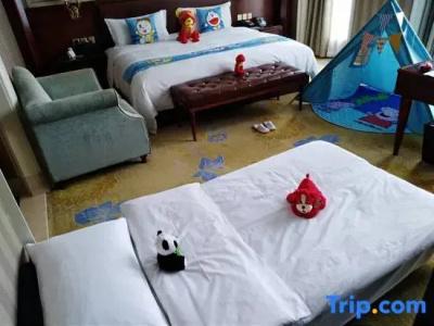 Chengdu Jin Yun - 21