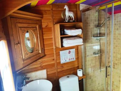 Logis Le Nid du Pont de Gau - 9