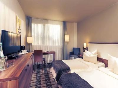 Mercure Saarbrücken Süd - 43