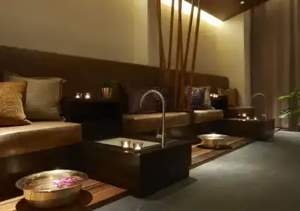 Let's Sea Hua Hin Al Fresco Resort - 18