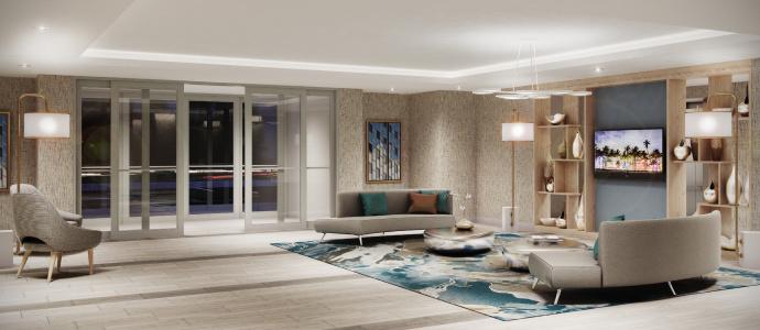 Candlewood Suites Miami Intl Airport - 36Th St, An Ihg - 12