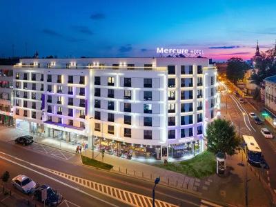 Mercure Krakow Stare Miasto - 36
