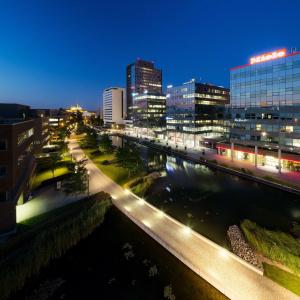 Courtyard by Marriott Brno - 20
