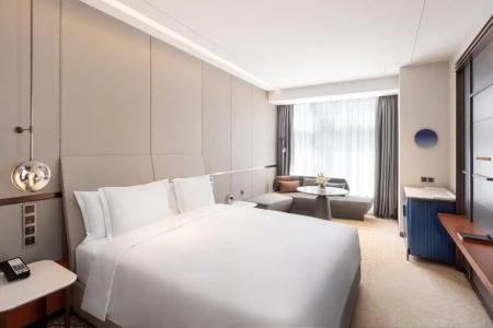 Crowne Plaza Qingdao Jinshui, An Ihg - 39