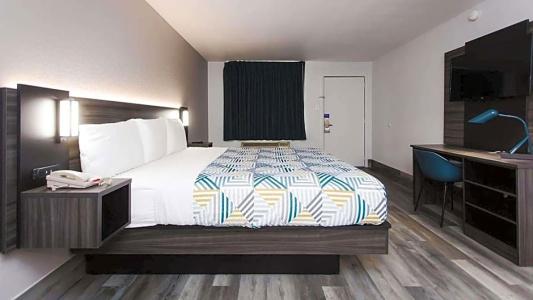 6 Houston, Tx - Medical Center - Nrg Stadium - 74