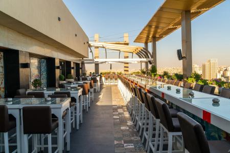Landmark Amman & Conference Center - 14
