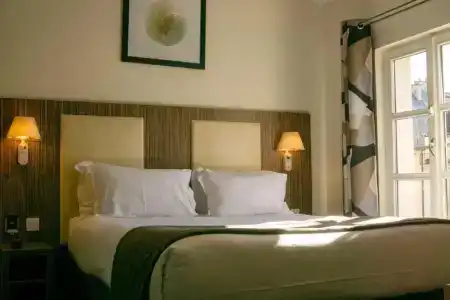 Holiday Inn Paris OpéRa - Grands Boulevards, An Ihg - 59