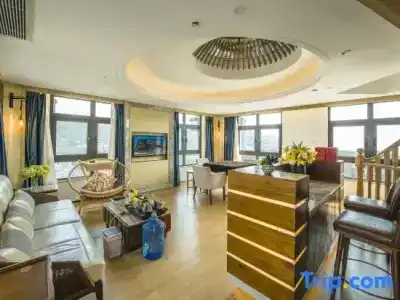 Shenzhen Luwan International and Resort - 73