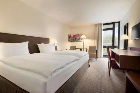 Ramada Nürnberg Parkhotel - 25