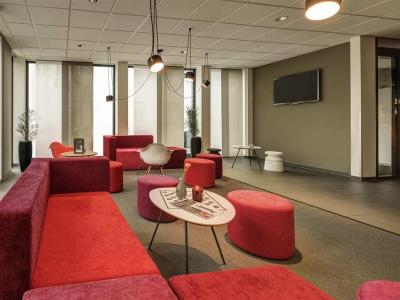 ibis München City Süd - 1