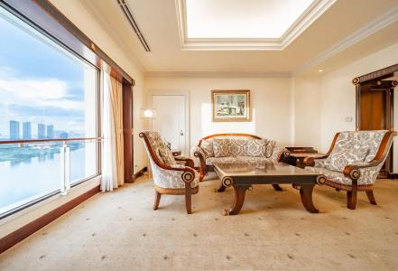 Lotte Saigon - 7
