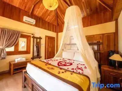 Chez Carole Beach Resort - 114
