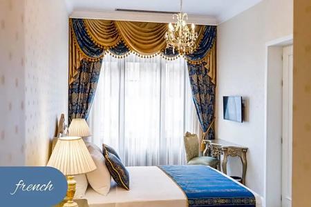 The Mansion Boutique - 203
