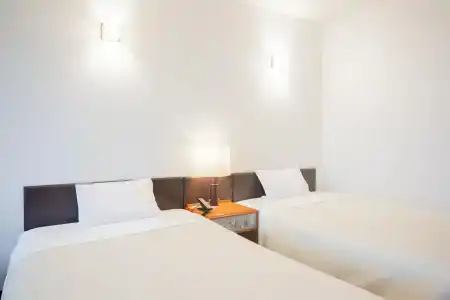 Hakodate Royal Seaside Bbh Hotel Group - 27