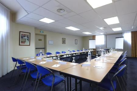Ibis Styles Toulouse Centre Canal du Midi - 19