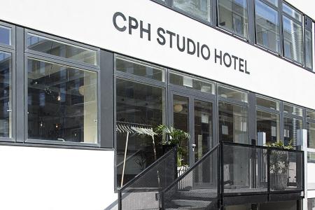 Cph Studio - 0
