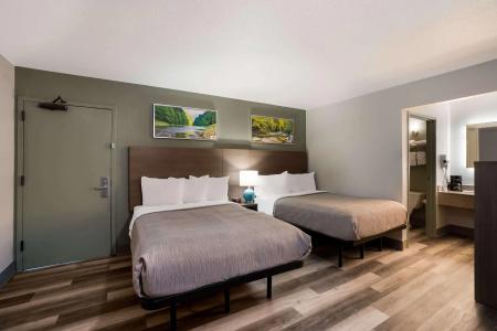 Quality Inn Elk Grove-Sacramento - 5