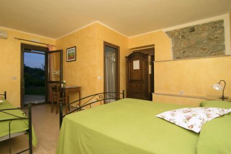 B&B Relais da Clorinda - 6