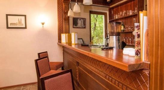 Grushevy Hospitality Boutique - 25