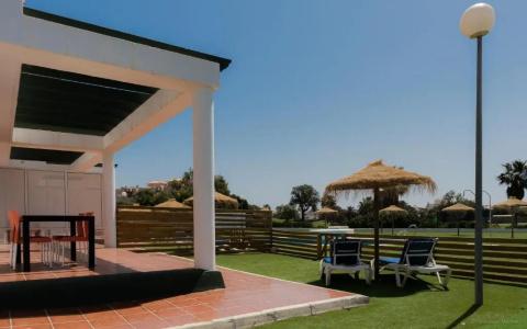 Roquetas Beach and Playa Serena Golf Village - 134
