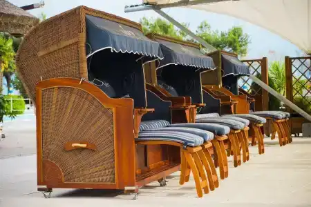 Savoy Beach & Thermal Spa - 17