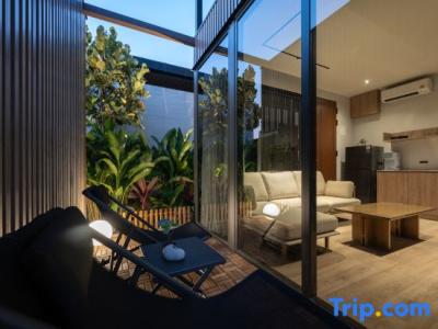 Shan Villas Sukhumvit - 157