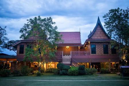 Asita Eco Resort - 83