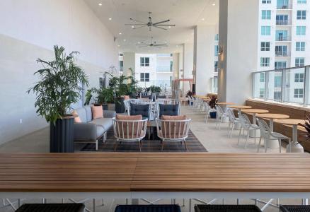 Yotel Miami - 46