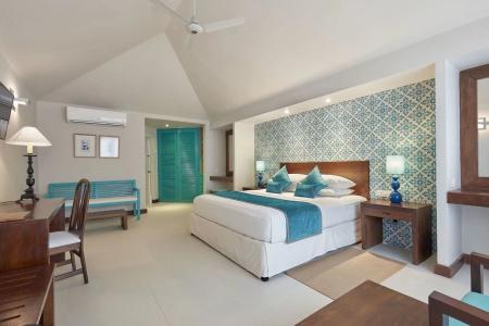 Adaaran Select Huduran Fushi - Premium All Inclusive - 7