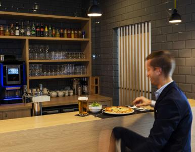 Holiday Inn Express - Nice - Grand Arenas, An Ihg - 36