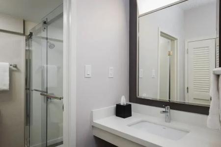 Courtyard by Marriott Denver Central Park - 60