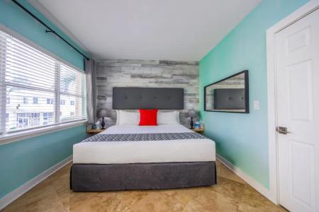 Suites on South Beach - 64