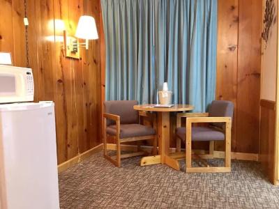 Park and Cabins - 155