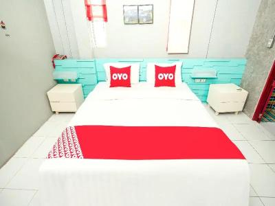 Oyo 292 The Oddy Hip - 58