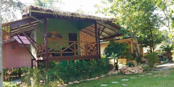 Macura Resort - 212