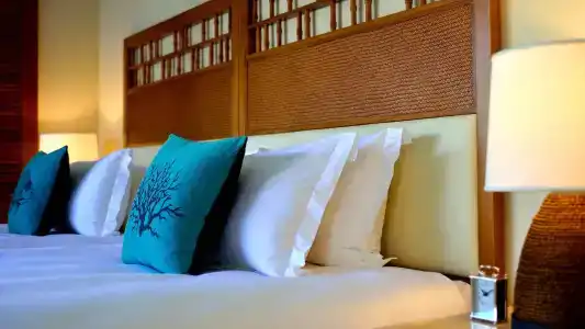 The Uza Terrace Beach Club Villas - 4