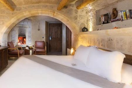 Cappa Via Cave - 173