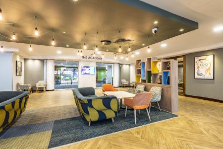 Holiday Inn London - Regent's Park, An Ihg - 42