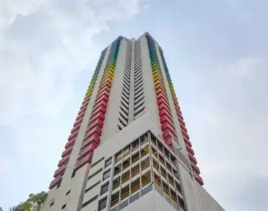 Baiyoke Suite - 0