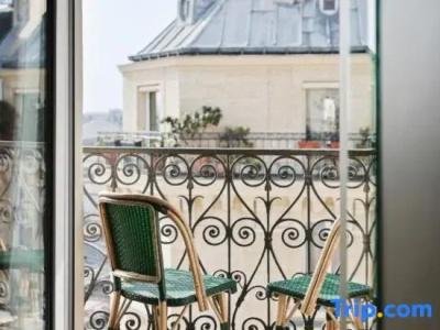 Hôtel Kuntz - 81