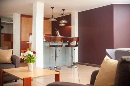 Le Grand Mellis Hôtel & Spa - 206