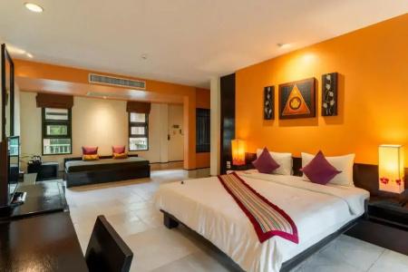 Baan Khaolak Beach Resort - Sha Plus - 95